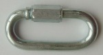 coupling or quick link